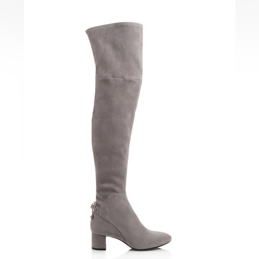 NEW Beautiful over the knee Tory Burch boots